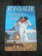 Roman boek " het gestolen geluk", Ophalen