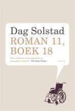 Te Koop Boek ROMAN 11, BOEK 18 Dag Solstad, Gelezen, Europa overig, Dag Solstad, Ophalen of Verzenden