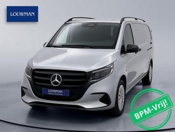 Mercedes-Benz Vito 119 CDI Extra Lang Dubbele Schuifdeur Mul, Auto's, Automaat, Mercedes-Benz, Bedrijf, Diesel