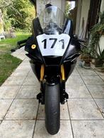 Yamaha R1 2020 piste, Motoren, 4 cilinders, Motorrijbewijs A, Super Sport, Particulier