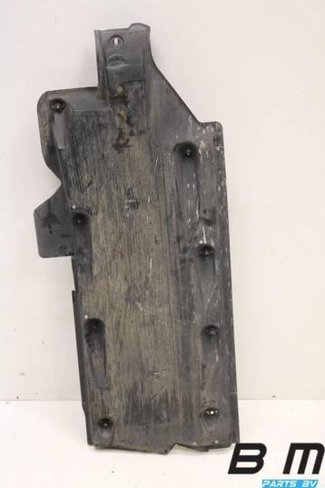 Bodembeschermplaat links (bestuurderskant) Audi A1 beschikbaar voor biedingen