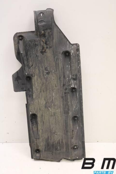 Bodembeschermplaat links (bestuurderskant) Audi A1, Auto-onderdelen, Carrosserie, Gebruikt