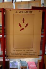 Joseph Willaert affiche PMMK 1993, Ophalen