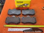 Rembklokken voorzijde Renault clio II 3.0 v6 Seat Ibiza III, Ophalen of Verzenden, Nieuw, Renault
