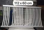 Nieuwe badkamerradiator, Ophalen, Nieuw