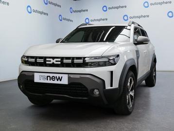 Dacia Duster Journey*4x4*GPS*Carplay*Caméra*Offroad*Clim au beschikbaar voor biedingen