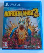 PS4 - Borderlands 3 quasi neuf!!