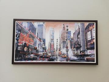 Coffret « New York Times Square »