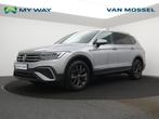 Volkswagen Tiguan Allspace Tiguan Allspace 1.5 TSI Life Busi, Auto's, Automaat, 164 g/km, Navigatiesysteem, SUV of Terreinwagen