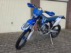 Yamaha Wrf 450 1ste eigenaar, Motoren, 450 cc, Motorrijbewijs A, Particulier, Enduro