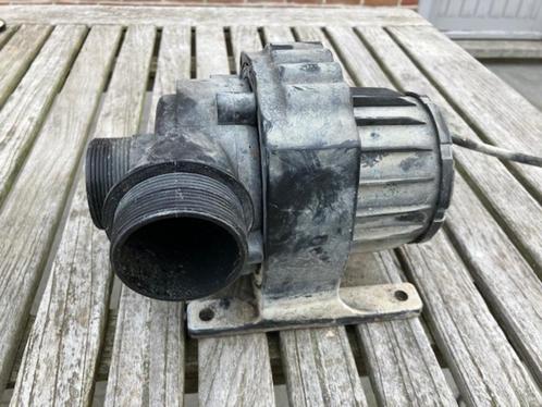Zwembadpomp Pondtechnics VivioPro 20.000, Tuin en Terras, Zwembad-toebehoren, Gebruikt, Zwembadpomp, Ophalen