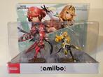 amiibo Pyra & Mythra - Super Smash Bros. / Nintendo (Nieuw), Games en Spelcomputers, Games | Nintendo Wii U, Nieuw, Ophalen of Verzenden