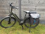 Elektrische fiets kalkhoff, Fietsen en Brommers, Elektrische fietsen, Zo goed als nieuw, 47 tot 51 cm, 50 km per accu of meer