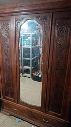 Oude kast, Antiek en Kunst, Antiek | Meubels | Kasten, Ophalen