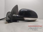 Rétroviseur extérieur gauche d'un Volkswagen Passat, Volkswagen, -, 3 mois de garantie, Utilisé