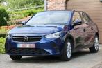 Opel Corsa 2020 Benzine 1.2 (50.000 km), Achat, Euro 6, Particulier, Corsa