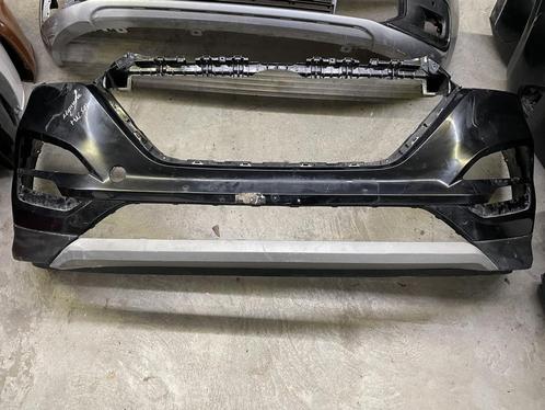 Hyundai tucson 3 facelift voorbumper, Auto-onderdelen, Carrosserie, Bumper, Voor, Gereviseerd, Ophalen of Verzenden