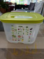 Tupperware vershouddoos 1,8L, Huis en Inrichting, Keuken | Tupperware, Ophalen of Verzenden, Nieuw, Groen, Bak of Kom