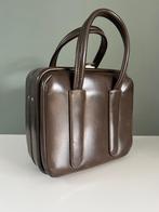 Vintage (hand)tas, Ophalen of Verzenden