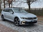 Volkswagen Passat 1.4 TSI * Plug-In  * GTE * PANO * 360 CAM, Autos, Volkswagen, Argent ou Gris, Achat, Commande vocale, Euro 6