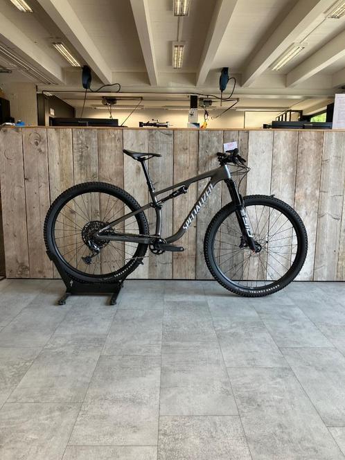 Epic evo small, Fietsen en Brommers, Fietsen | Mountainbikes en ATB, Gebruikt, Overige merken, Fully, Ophalen