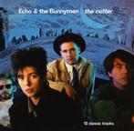 Echo & The Bunnymen – The Cutter cd, CD & DVD, CD | Pop, Comme neuf, Enlèvement ou Envoi, 1980 à 2000