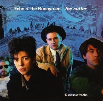 Echo & The Bunnymen – The Cutter cd