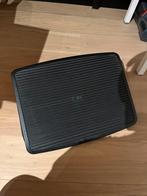 Ergonomische voetensteun, Ophalen, Gebruikt