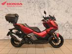 Honda ADV 350 ADV350 (bj 2023), Motoren, Motoren | Honda, Scooter, Bedrijf, 350 cc, 12 t/m 35 kW