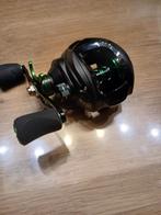 Moulinet casting, Enlèvement ou Envoi, Moulinet