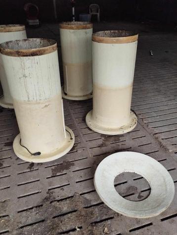 ventilators beschikbaar voor biedingen