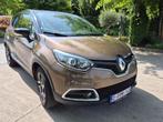 Renault Captur 0.9 TCe – Bouwjaar 2017, Auto's, Voorwielaandrijving, 898 cc, Bruin, 5 deurs