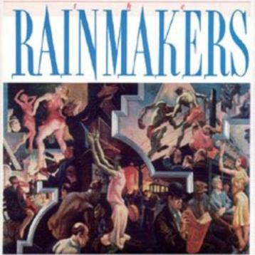 CD The Rainmakers - The Rainmakers beschikbaar voor biedingen