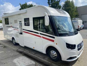 Autostar I730 LC Prestige beschikbaar voor biedingen