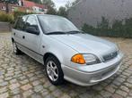 Suzuki Swift 1.3i 104.000 km Euro4, 63 kW, Swift, Bedrijf, 5 zetels