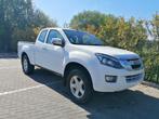 ISUZU D-MAX2.5 Turbo Di 4WD LS 👉 94.107KM 👈 AIRCO ❄️, Auto's, Bestelwagens en Lichte vracht, Automaat, Euro 5, Stof, Zwart