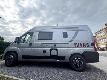 Pössl 540 summit shine premium - automaat - 2024 beschikbaar voor biedingen