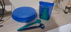 Nieuwe eleganzia set van tupperware, Huis en Inrichting, Ophalen of Verzenden, Nieuw, Schaal