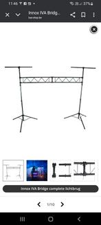 Lichtbrug 3m, Ophalen, Gebruikt, Overige typen