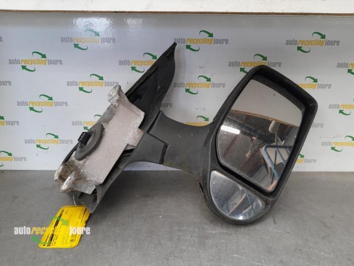 Rétroviseur extérieur droit d'un Ford Transit, Autos : Pièces & Accessoires, Rétroviseurs, Ford, Utilisé, 3 mois de garantie