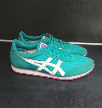 Asics Onitsuka beschikbaar voor biedingen
