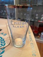 Bierglas Cristal Alken, Enlèvement ou Envoi, Comme neuf