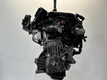 MOTOR Volkswagen Golf VI (5K1) (01-2008/11-2013) (cbd)