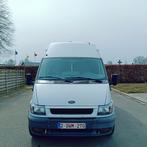 Fort transit 2.4motor, Autos, Camionnettes & Utilitaires, Achat, Particulier, Ford, Radio