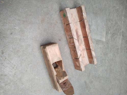 vintage gereedschap, Doe-het-zelf en Bouw, Gereedschap | Handgereedschap, Ophalen