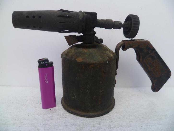 Max Sievert Brander, Antiek en Kunst, Antiek | Gereedschap en Instrumenten, Ophalen of Verzenden