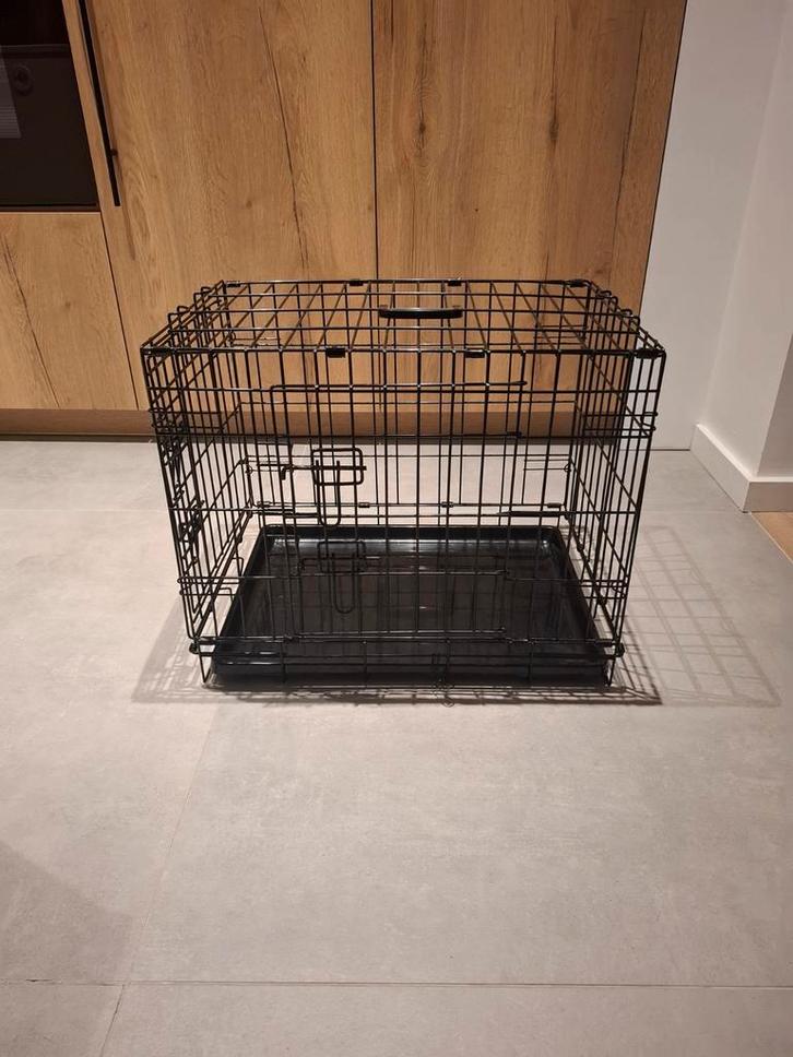 Bench te koop, Dieren en Toebehoren, Hondenhokken, Ophalen