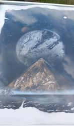 PEINTURE, Antiek en Kunst, Ophalen