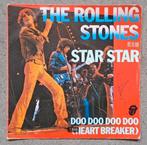 The Rolling Stones: Star Star (7"), Ophalen of Verzenden
