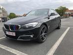 Bmw 318d gt, Auto's, Automaat, Euro 6, 4 cilinders, Leder